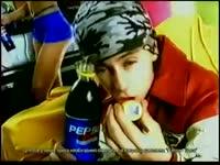 Реклама Пепси пейджер MTV с ДеЦлом 2000.mp4