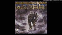 M.D. Geist OST Wasteland of Hell.mp4