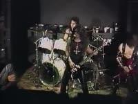 Slayer - Die By the Sword - Studio 54 - April 3rd- 1985 HQ.mp4